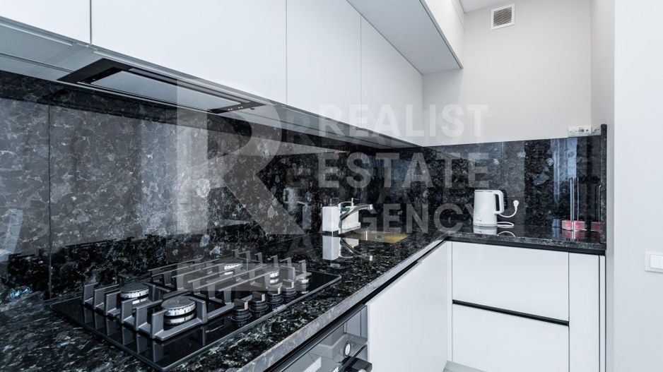 Vânzare, apartament, 2 odăi, str. Cartușa, Durlești - Poză 3