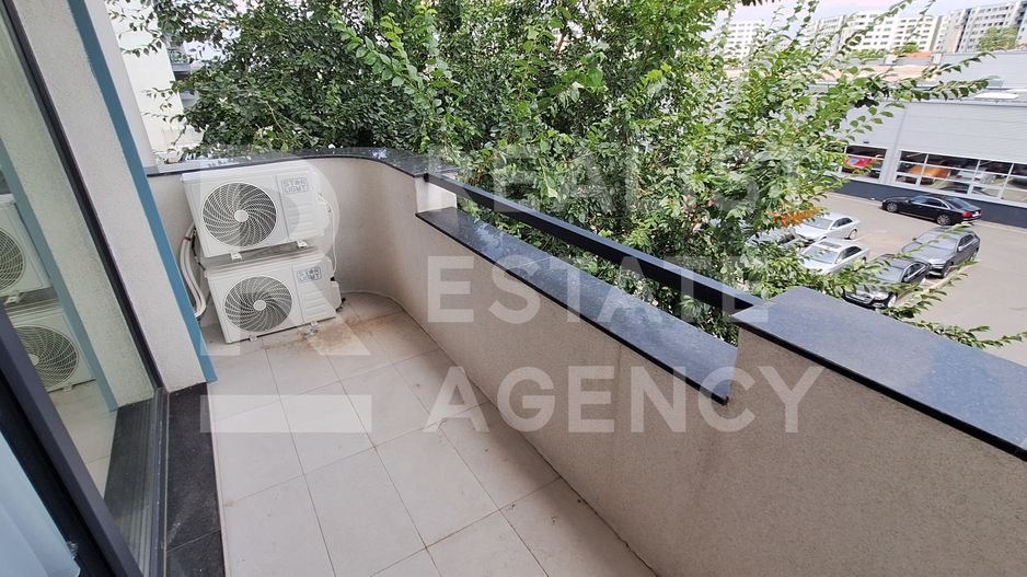 Apartament de 2 camere, My Place Residence. - Poză 20