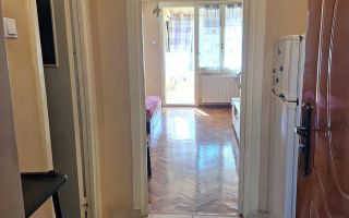 Apartament  1 camera Circumvalatiiunii - Poză 7