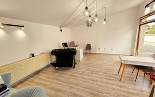 Spatiu de birouri la casa, 5 camere, 803 mp, Cetate - Poză 9