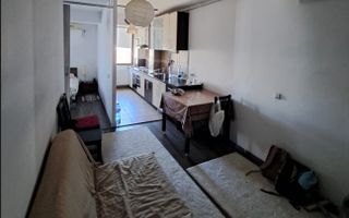 Apartament 3 camere I metrou I Nicolae Grigorescu I complet mobilat - Poză 1