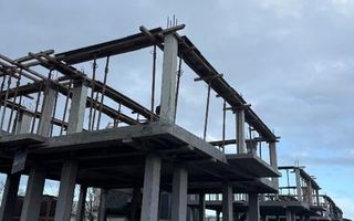 Valu lui Traian (COD 07) Casă P+1 cu teren de 265 mp - Poză 7