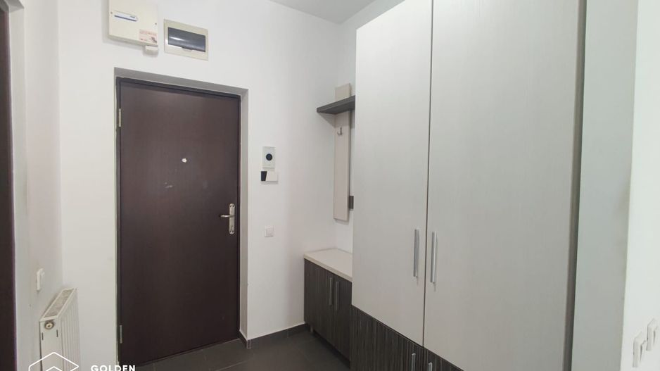 Apartament 3 camere, Ared Uta, etaj 1 - Poză 6