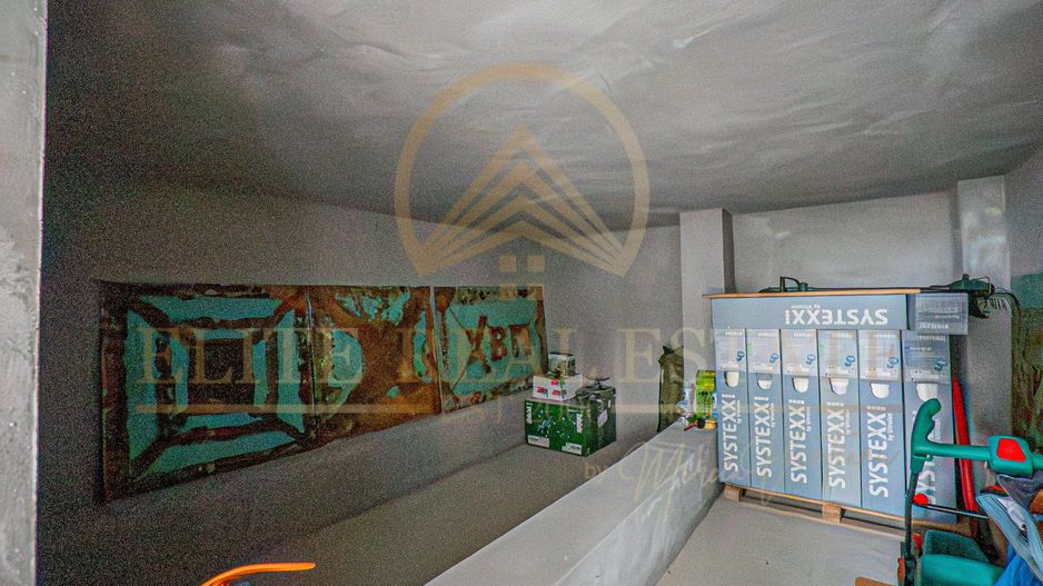 KM 5 - Complex Alpha Residence – Apartament 3 camere cu grădină. - Poză 17