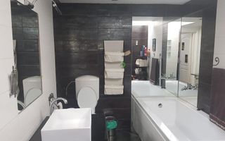 Casa individuala teren 1300 mp si 370 mp utili in cartierul Marasti - Poză 19