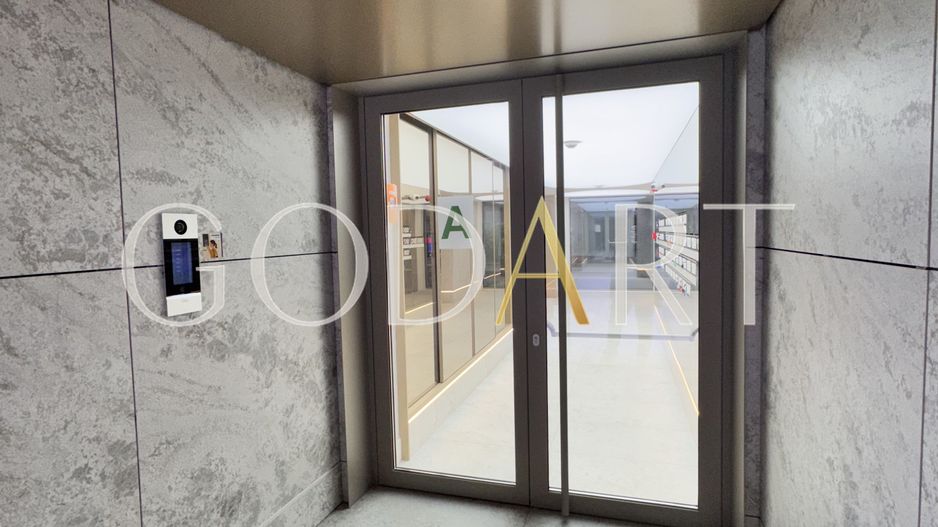 Apartament premium | 3 camere | Cortina 126 - Poză 11