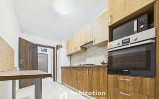 Apartament 2 camere,  pregatit de mutare, zona Centrala - City of Mara - Poză 9