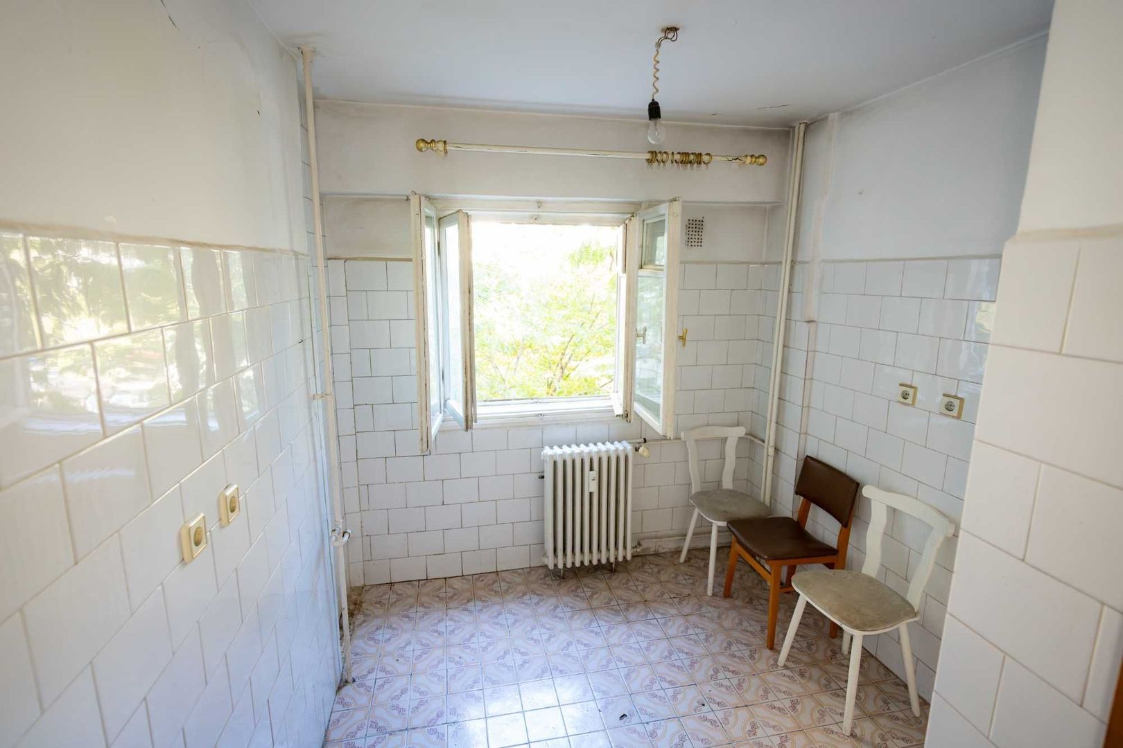 Vand apartament Piata Muncii, Calea Calarasilor, Decebal - Poză 7