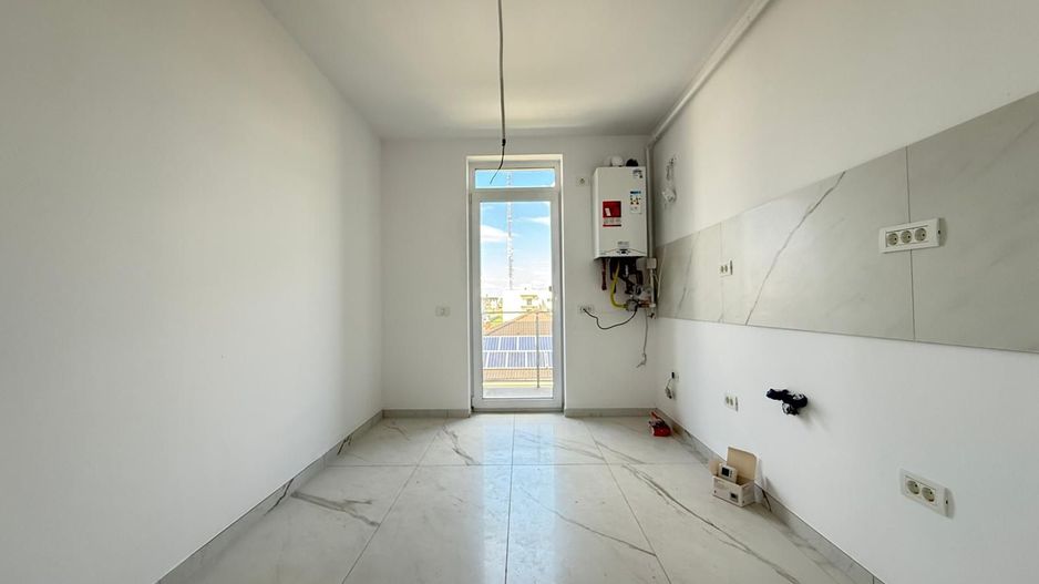 Braytim - SXD Market | 2 Camere | Curte proprie | Bucatarie inchisa - Poză 10