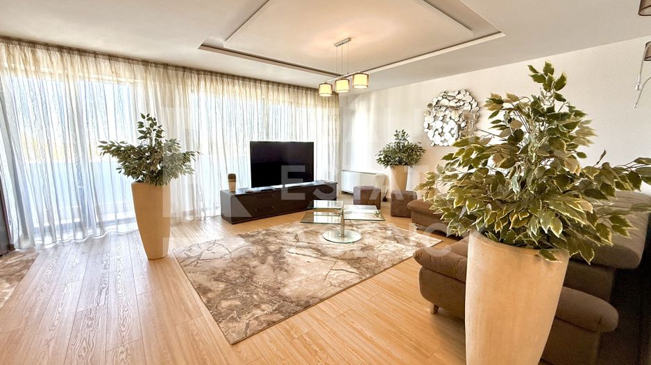 Apartament 3 camere spațios și luminos – zonă premium Iancu Nicolae - Poză 5