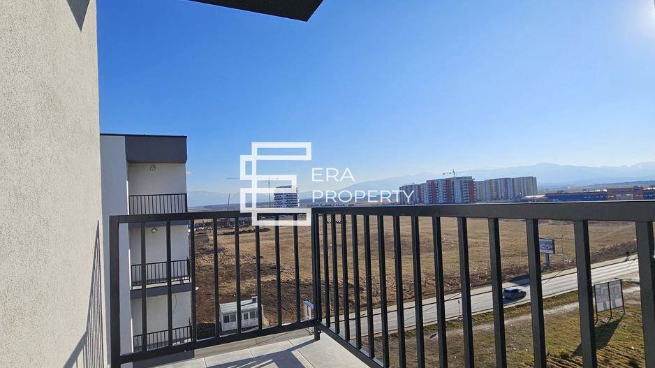 Apartament 4 camere  LA CHEIE-Doamna Stanca/Selimbar - Poză 4