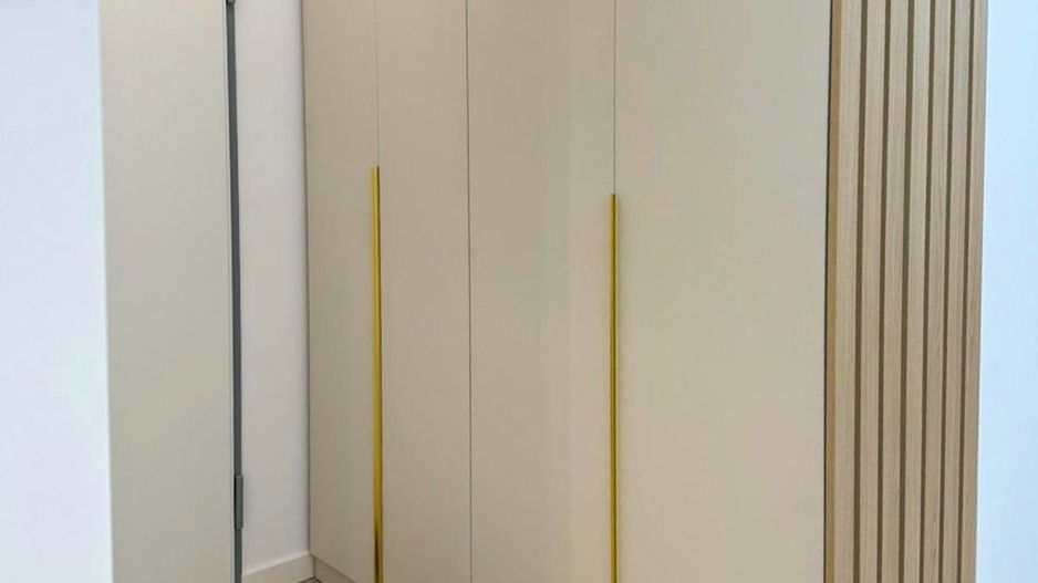 Prima închiriere I Luxury Apartament 3 camere I disponibil imediat - Poză 12