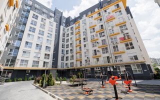 Vînzare, apartament, 2 camere, str. Ghică Vodă, Botanica - Poză 17