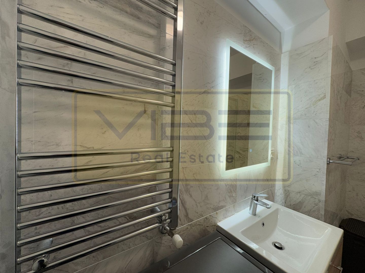 Apartament 2 camere + posibilitate 2 locuri parcare Copou - Royal Town - Poză 20