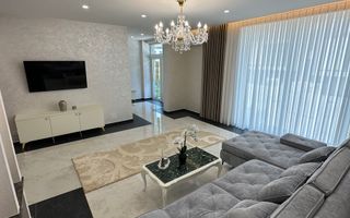 Chirie duplex, 3 nivele, str. Poiana Pinului, sect. Botanica - Poză 2