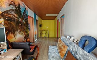 Casa 4 camere | Garaj | 2 Cai de acces | Tineretului - Poză 4