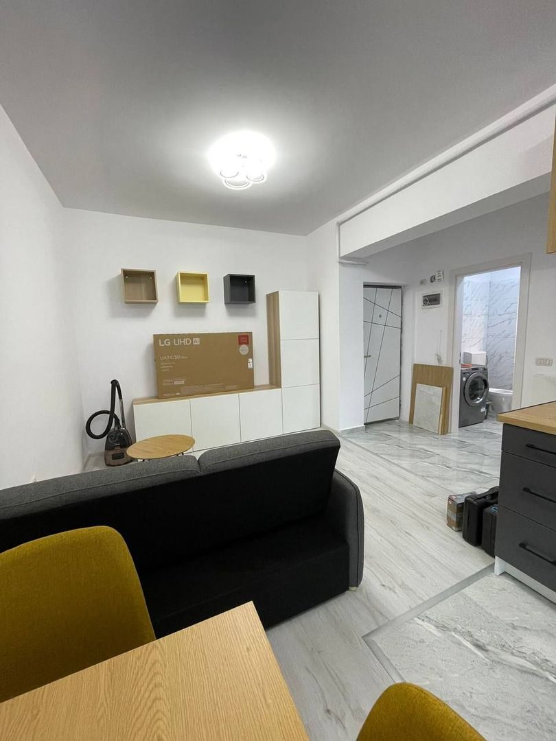 Apartament 1 camera de inchiriat - Poză 9