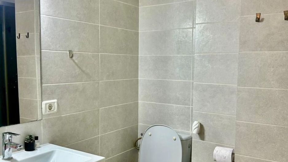 AP. 2 CAMERE THEODOR PALLADY, PARCARE, BLOC NOU, CENTRALA, COMISION 0% - Poză 8