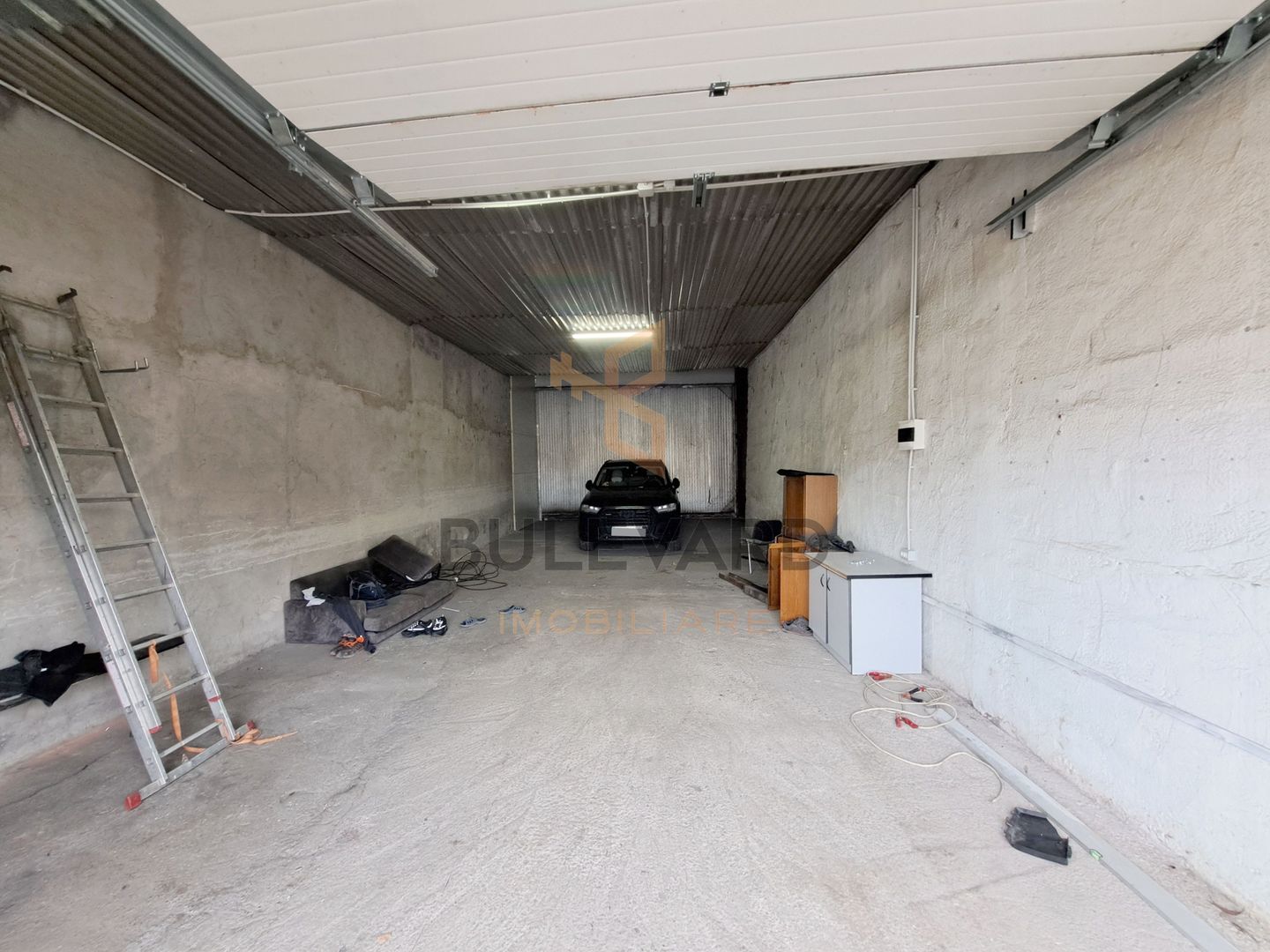 Hala / Spatiu industrial de inchiriat in zona Calea Baciului! - Poză 2