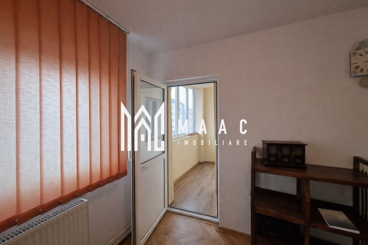 Apartament 4 Camere | 2 bai | 2 balcoane | Pivnita | Central - Poză 11