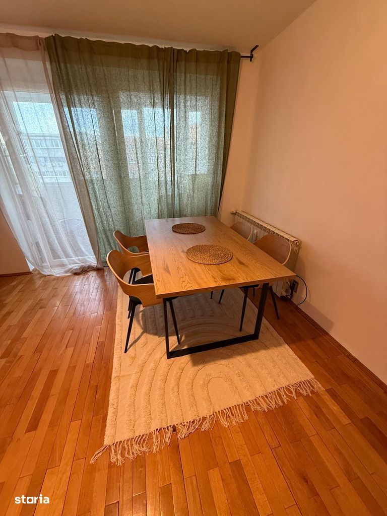 APARTAMENT SUPERB, 2 CAMERE, 13 SEPTEMBRIE-MARRIOTT - Poză 3