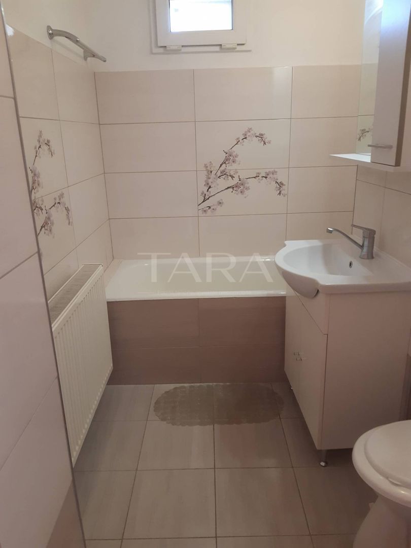 Apartament 3 camere – Mărăști – 65 mp, etaj intermediar - Poză 5