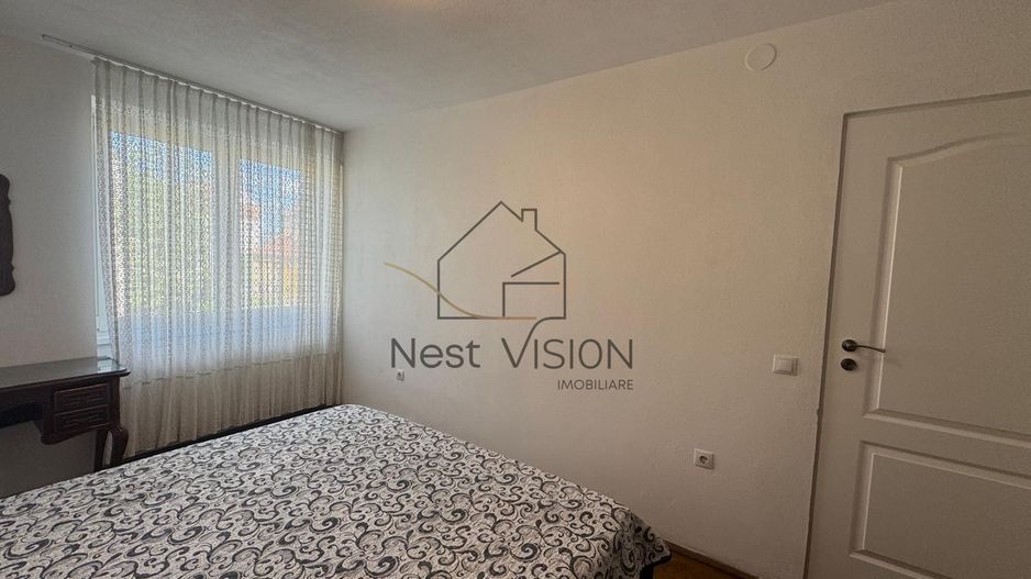 Apartament 2 camere luminoase | Decomandat | Etaj 2/4 | Terezian - Poză 1