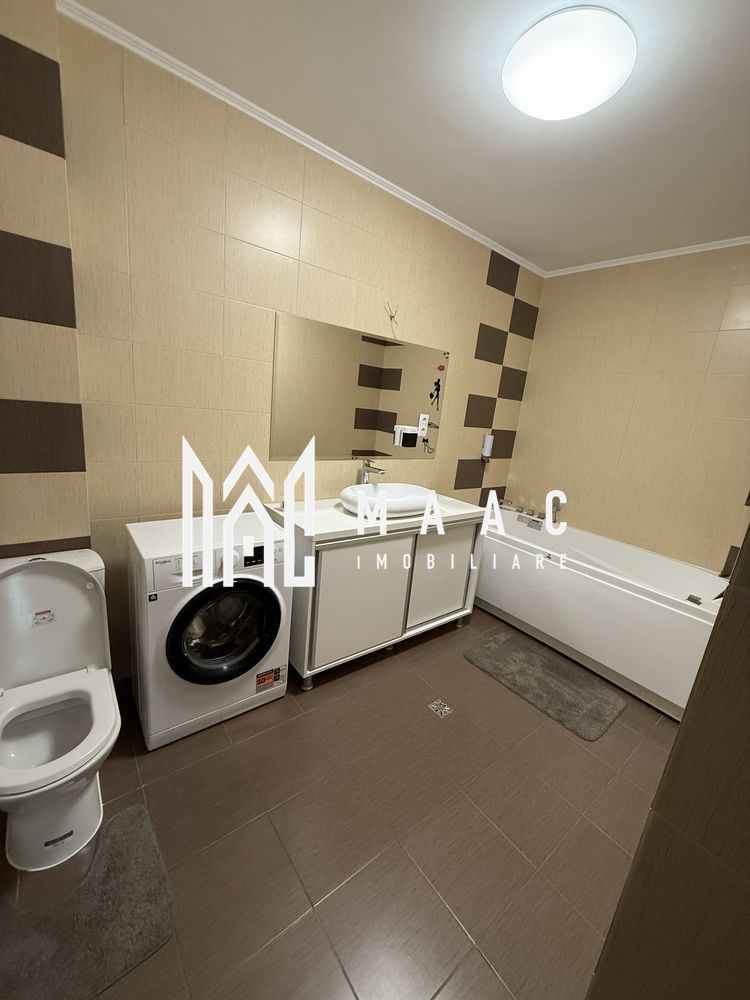 Apartament | Decomandat | 3 camere | 2 balcoane | Cartierul Arhitectilor - Poză 7