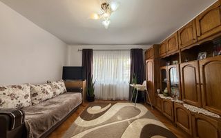 Apartament cu 2 camere, zona FSEGA - Poză 3