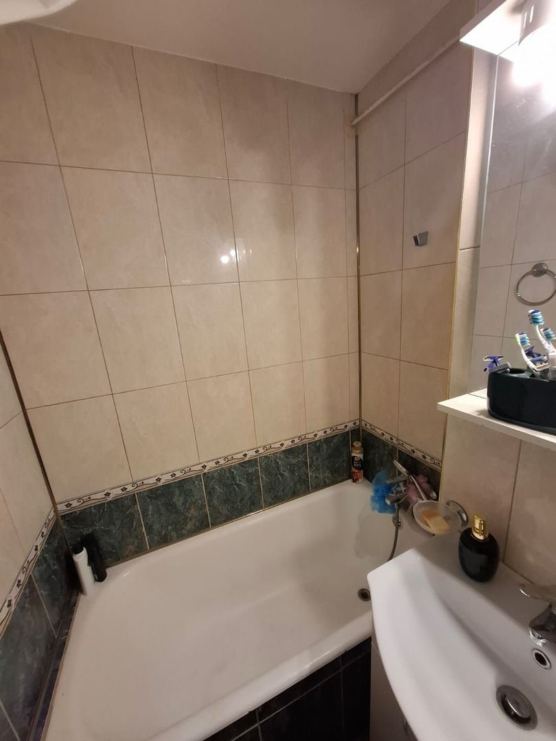 Apartament 1 camera Complexul Studentesc - Poză 10