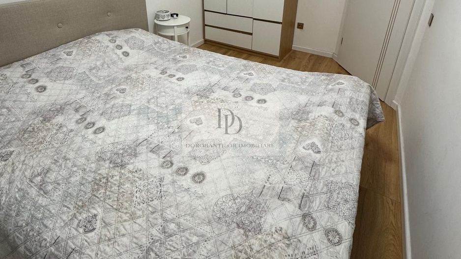 Apartament cu 2 camere |  Finisat modern | Dorobanților - Poză 9