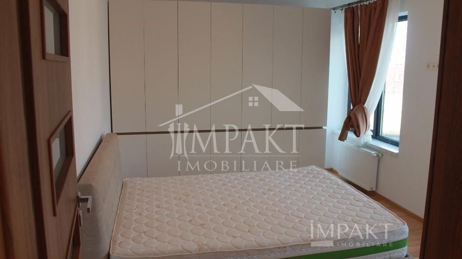 De vânzare apartament 2 camere in Marasti! - Poză 4