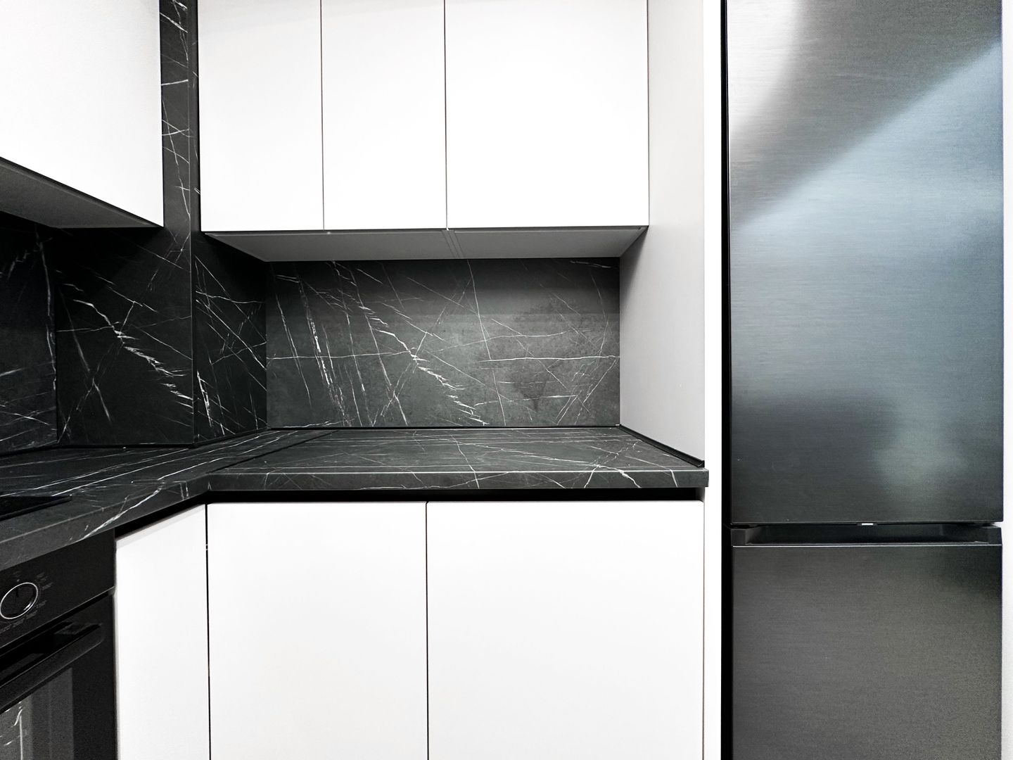 Apartament 3 camere I Cortina North I Parcare subterană - Poză 6