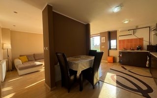 Apartament spatios cu 2 camere si terasa cu vedere panoramica la Bega - Poză 9