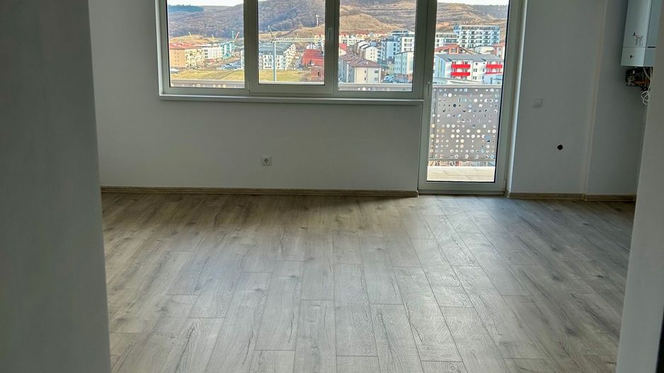 Ap 29 Teilor Residence - 2 camere FINISAT - Poză 6