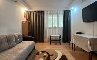 Confort, funcționalitate într-un apartament 1 cameră, parter, Micro 20 - Poză 3