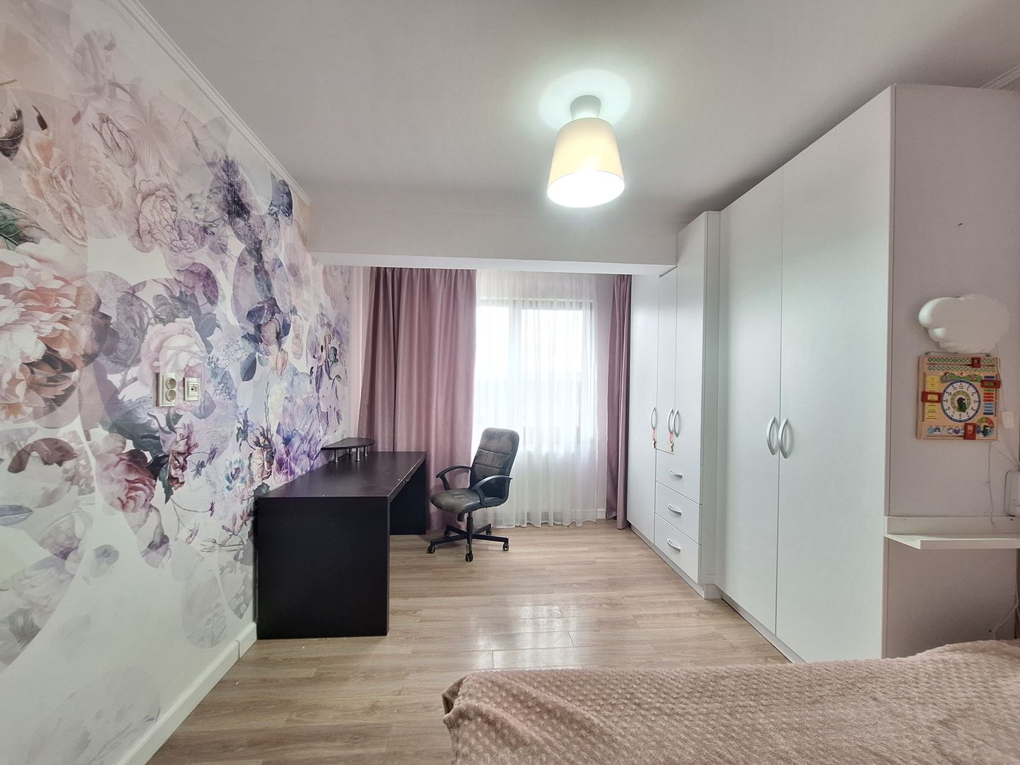 Apartament 3 camere + parcare Prelungirea Ghencea Cartierul Latin - Poză 8