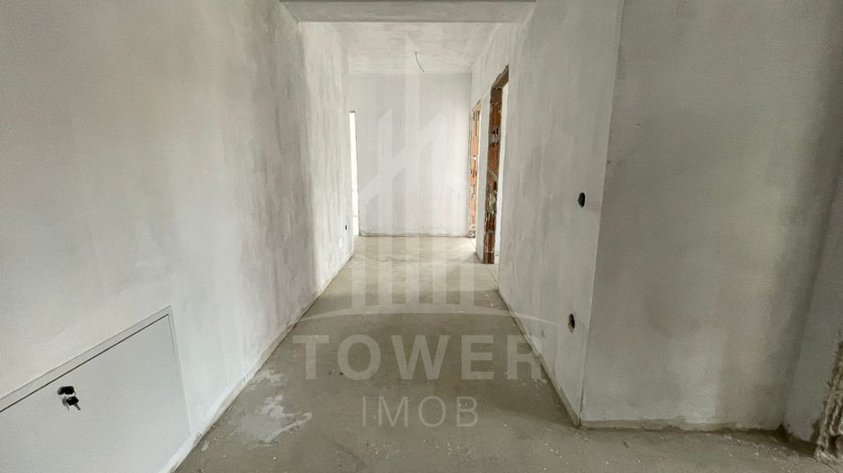 Penthouse de vanzare cu terasa de 94 mp! - Poză 10