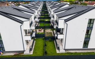Apartament 2 camere | decomandat | 53 mp | Roka Village | Sânpetru - Poză 2