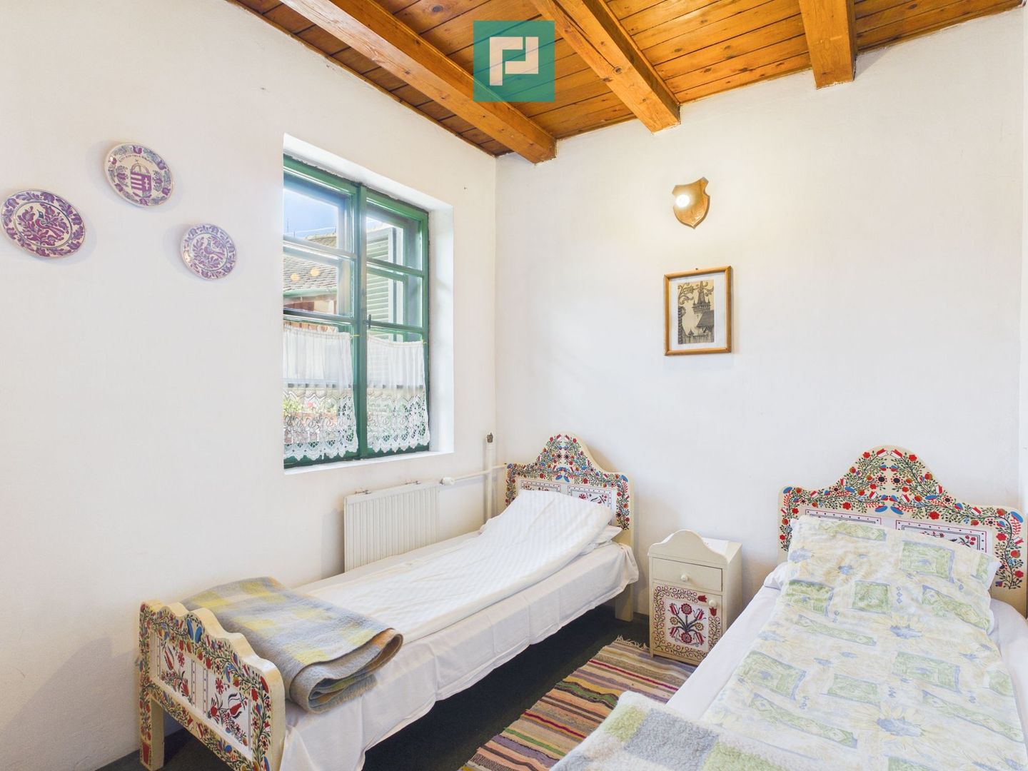 Pensiune 18 Camere cu Restaurant - Cetatea Oradea - Poză 28