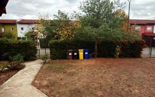 Casǎ P+E | Curte | Cartier Europa | Oradea - Poză 3