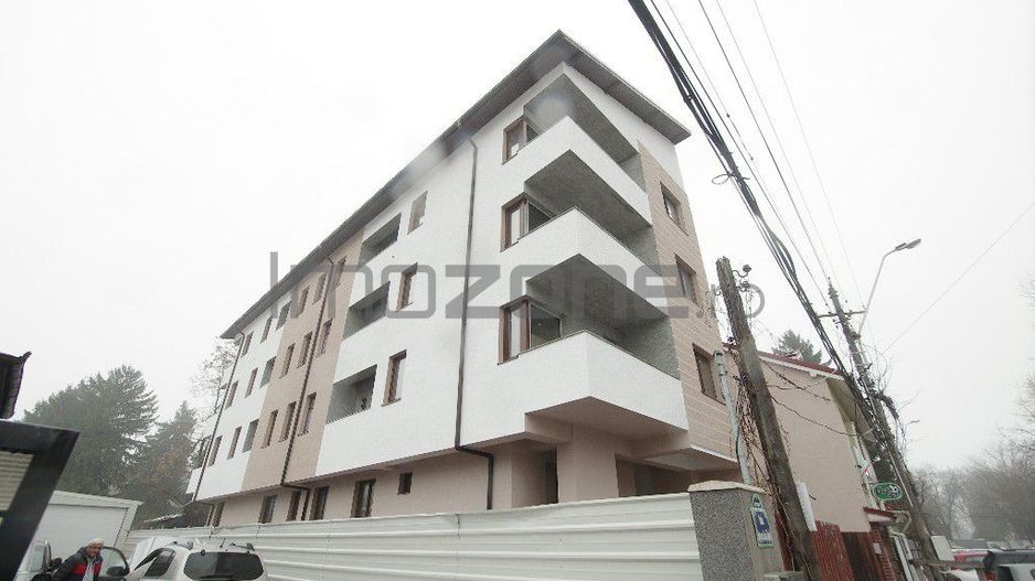 WideResidence - Ghencea - Poză 4