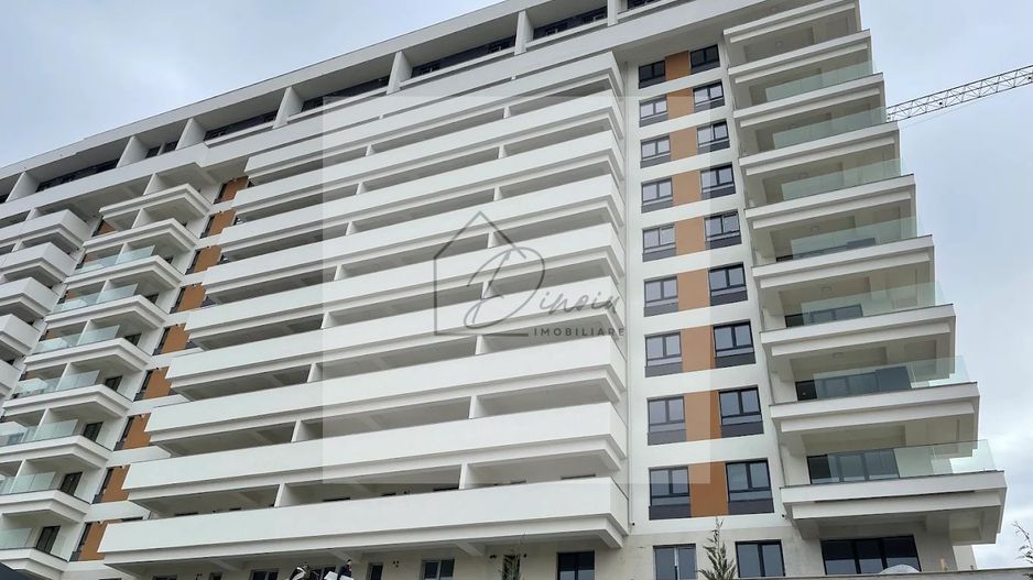 Apartament 2 camere Central Address Resdidence Rahova I Model Mare - Poză 13