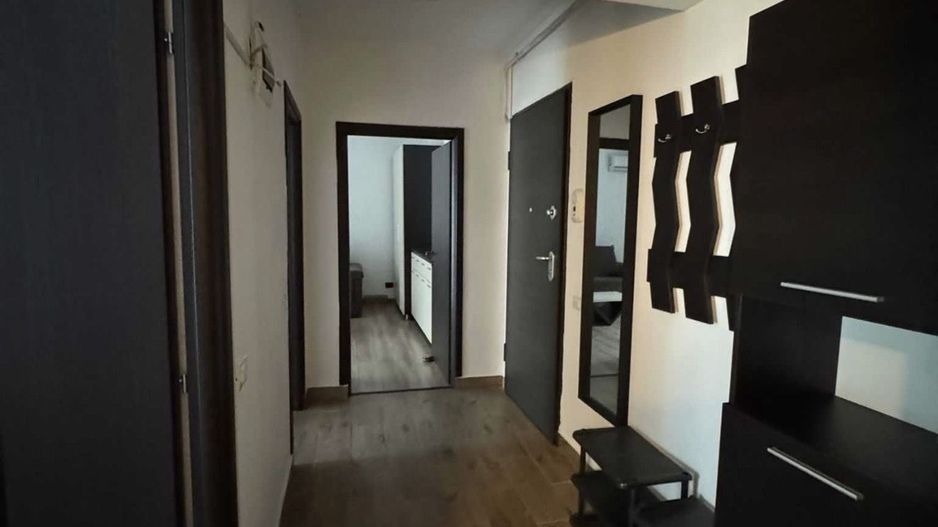 Apartament 2 camere | Exigent Plaza | Loc parcare subteran inclus - Poză 4