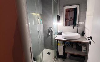 Garsoniera, 26 mp , lux, Zona Depozitelor - Poză 7