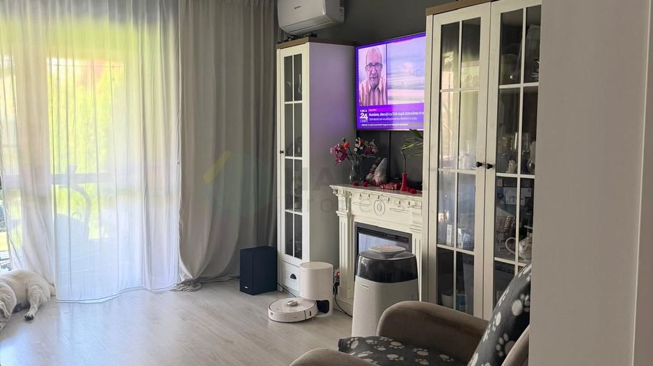 Duplex modern  | Trend Residence | Splaiul Independenței| Panouri Fotovoltaice - Poză 8