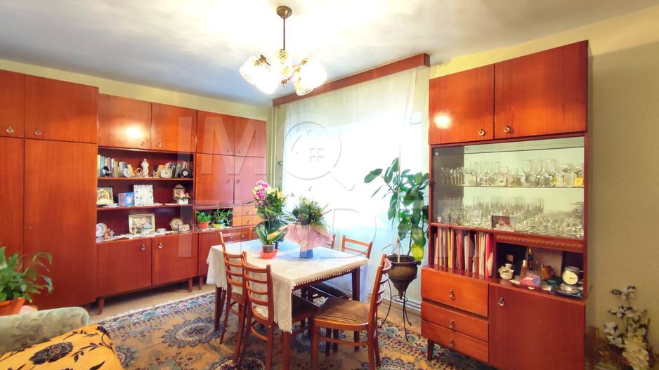 3 camere Decomandate zona Piata Zorilor - Poză 2