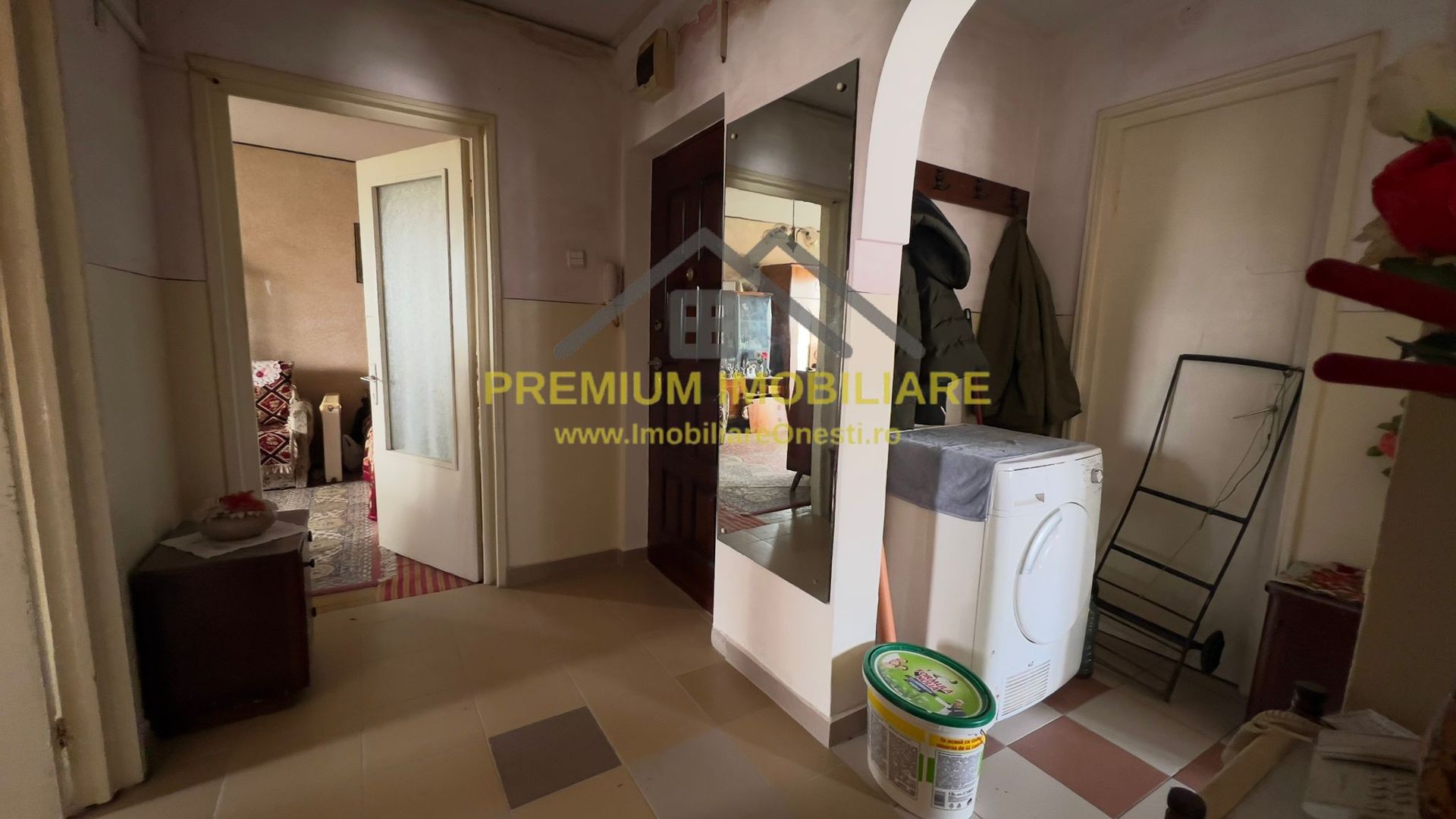 Super Oferta - Apartament cu 3 camere  - Decomandat - Poză 9