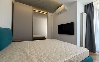 Apartament 2 camere de închiriat – Dinamic City, Barbu Văcărescu - Poză 9