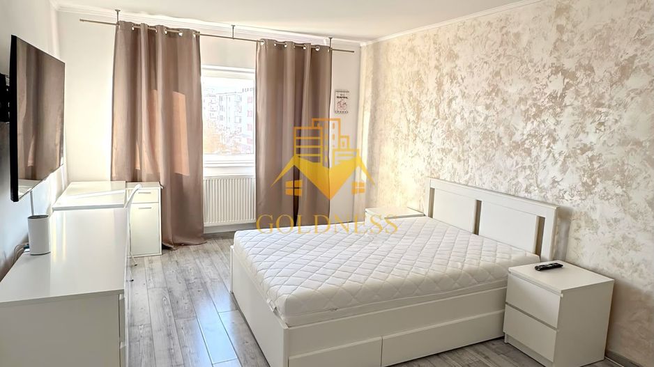 Comision 0%! Apartament 2 deco etaj 3/4 + boxa Intre Lacuri! RENOVAT! - Poză 1